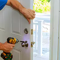 Entry Doors in Lauderdale Lakes, FL