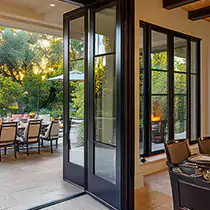 Patio Doors in Lauderdale Lakes, FL