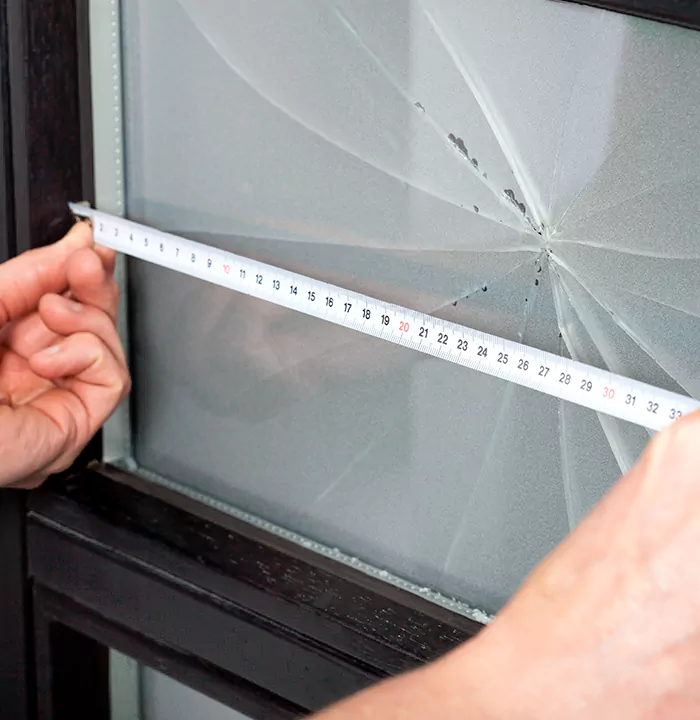 Storefront Glass Repair in Lauderdale Lakes, FL