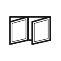 Double Tilt Slider in Lauderdale Lakes, FL