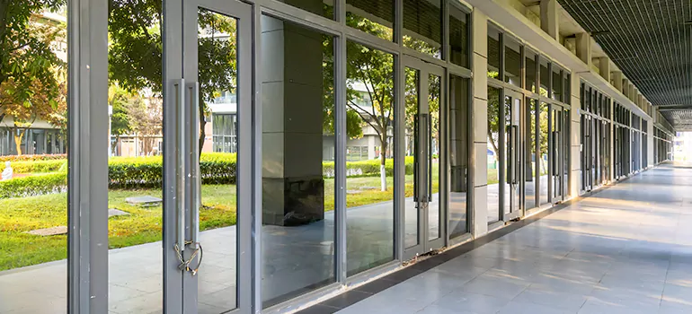 Professional Accordion Door Repair in Lauderdale Lakes, FL