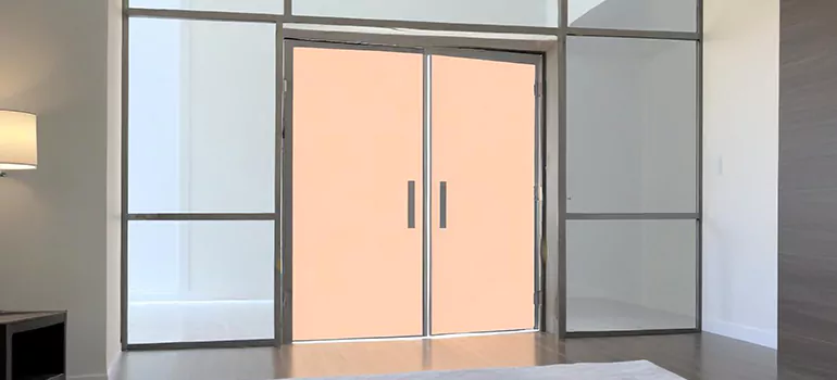 Professional Accordion Door Repair in Lauderdale Lakes, FL