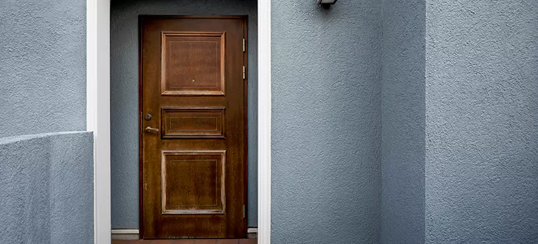 Burglar Proof Exterior Doors in Lauderdale Lakes, FL