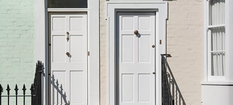 Mirror Closet Door Repair in Lauderdale Lakes, FL