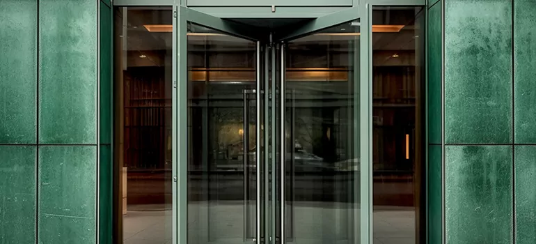 Commercial Garage Doors Repair in Lauderdale Lakes, FL