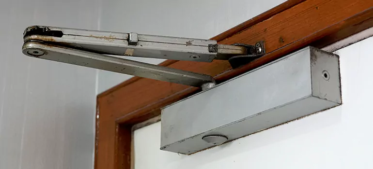 Door Closer Setup in Lauderdale Lakes, FL