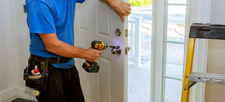 Car Door Lock Repair in Lauderdale Lakes, FL