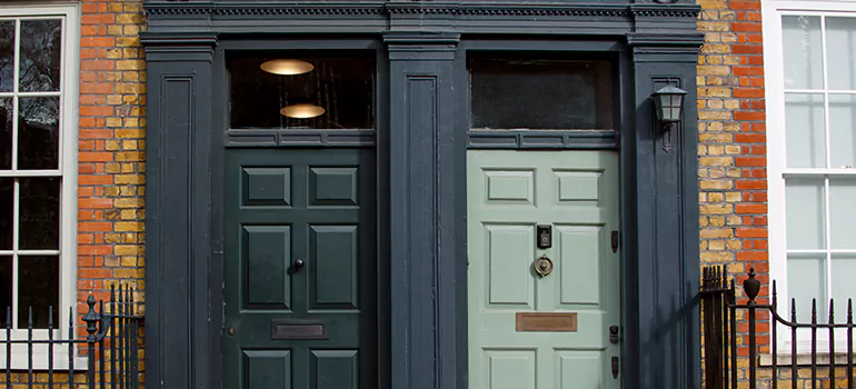 Interior Door Trim Moulding  in Lauderdale Lakes, FL