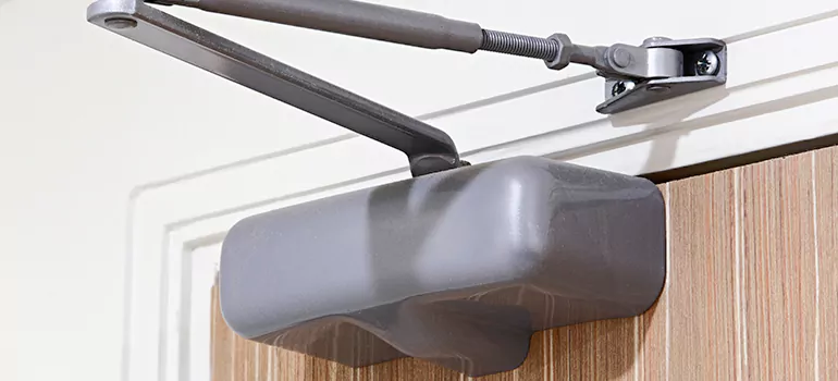 Garage Door Openers For Low Ceilings in Lauderdale Lakes, FL