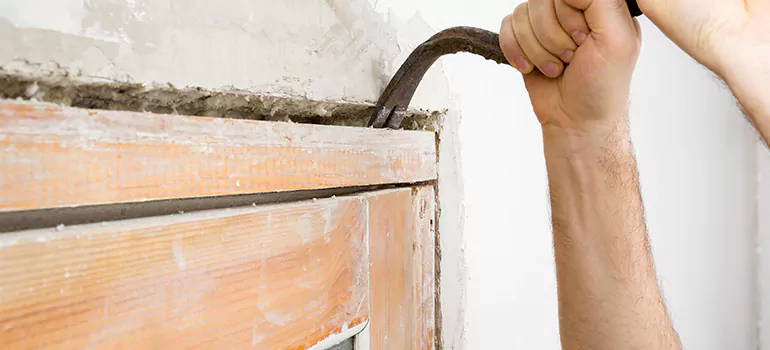 Front Door Replacement Cost in Lauderdale Lakes, FL