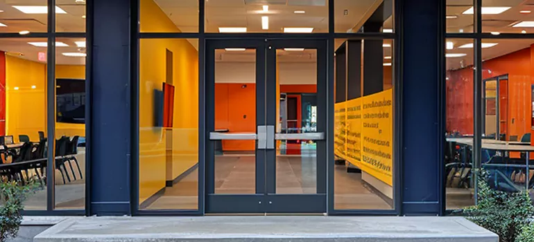 Entry Door Sidelites in Lauderdale Lakes, FL