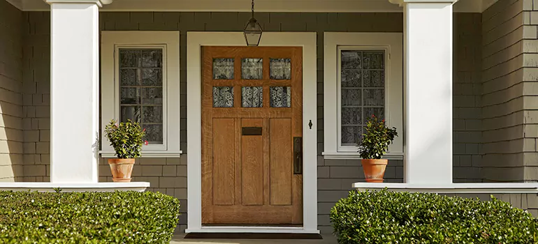Bottom Door Sweep in Lauderdale Lakes, FL