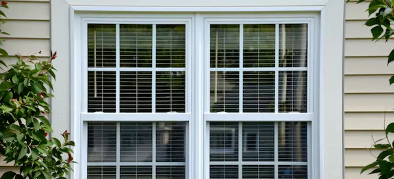 Custom Double Hung Windows in Lauderdale Lakes, FL