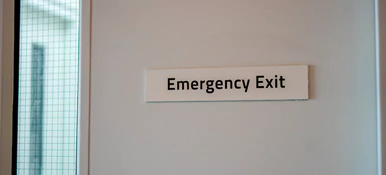 Commercial Emergency Exit Doors Repair in Lauderdale Lakes, FL