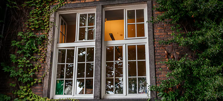 Energy Efficient Wood Windows in Lauderdale Lakes, FL