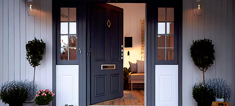 Exterior Doors Installation in Lauderdale Lakes, FL
