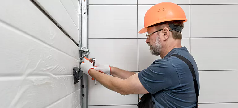 Commercial Garage Door Repair in Lauderdale Lakes, FL
