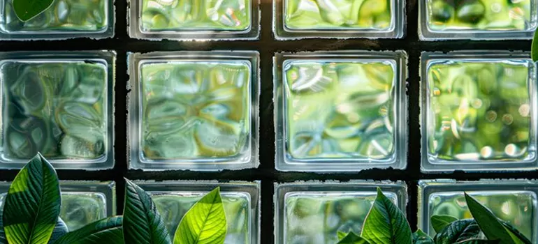 Glass Block Windows Near Me in Lauderdale Lakes, FL