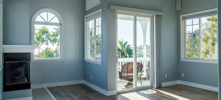 Glass Door Repair in Lauderdale Lakes, FL