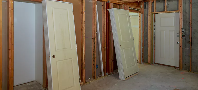 Heavy Duty Sliding Door in Lauderdale Lakes, FL