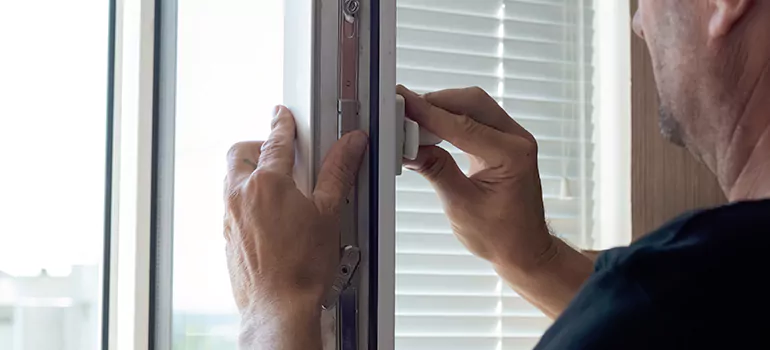 Custom Hopper Windows in Lauderdale Lakes, FL