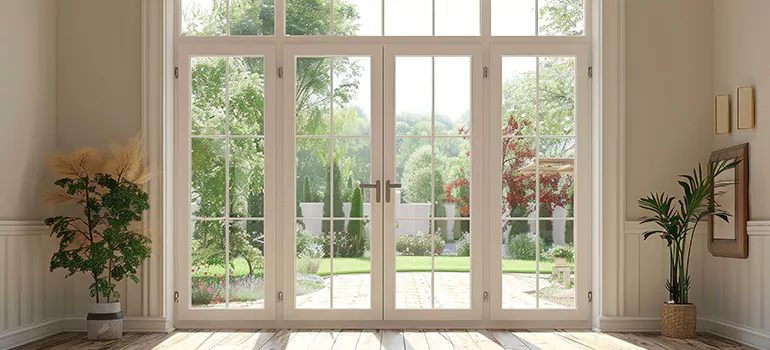 Impact Patio Doors in Lauderdale Lakes, FL