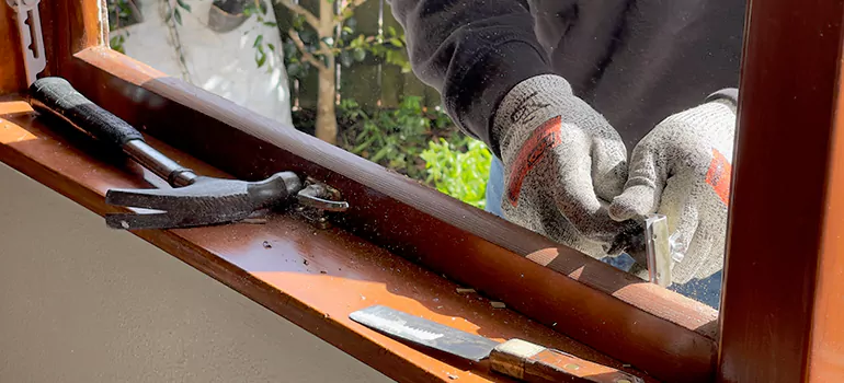 Industrial Window Repair in Lauderdale Lakes, FL