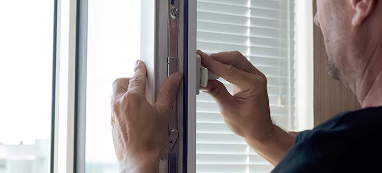 Lever Window Replacement Services in Lauderdale Lakes, FL
