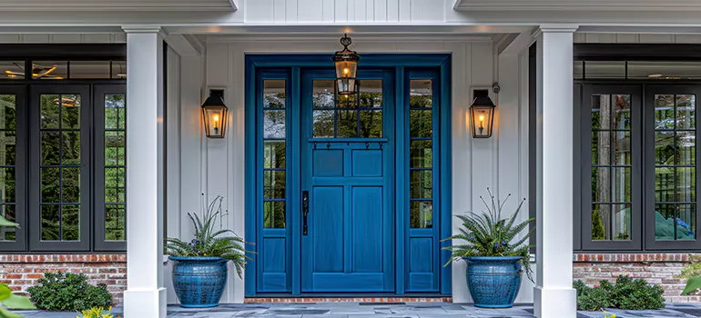 Modern Roll Up Garage Doors Repair in Lauderdale Lakes, FL