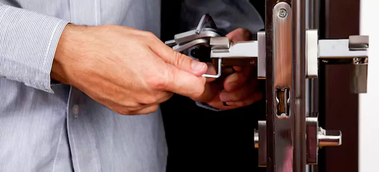 Local Multi Point Door Installation Experts in Lauderdale Lakes, FL