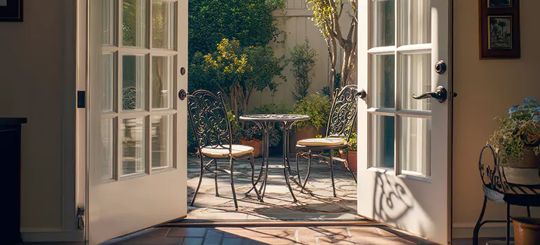 Sliding Patio Door Installation in Lauderdale Lakes, FL