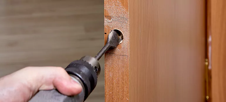 Sliding Pocket Door Repair inLauderdale Lakes, FL