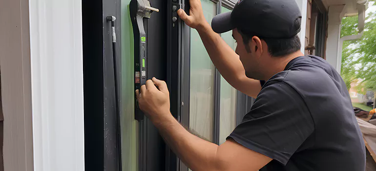 1 Way Privacy Window Film in Lauderdale Lakes, FL