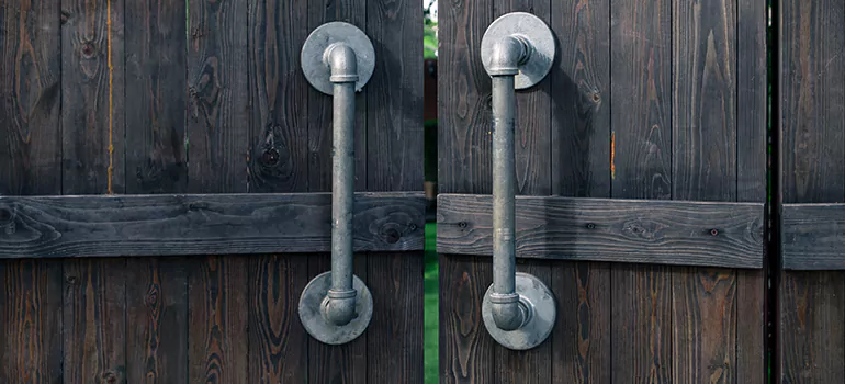 Pull Handle Installation in Lauderdale Lakes, FL