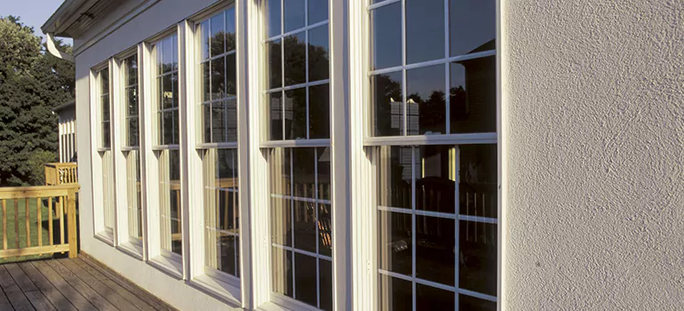 Residential Security Window Screens Installation in Lauderdale Lakes, FL