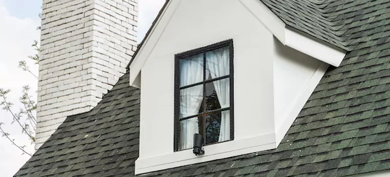 Roof Window Repair in Lauderdale Lakes, FL