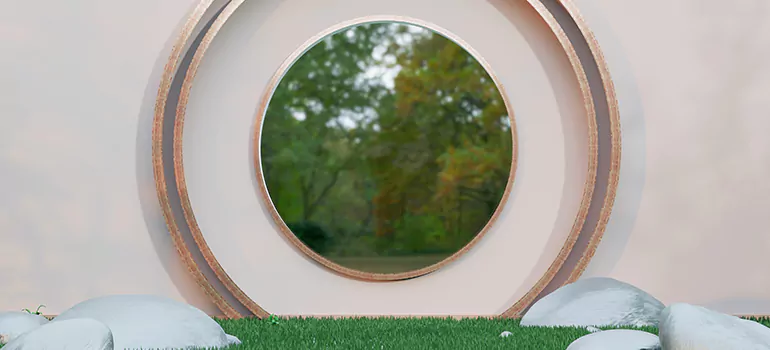 Round Window Installation in Lauderdale Lakes, FL