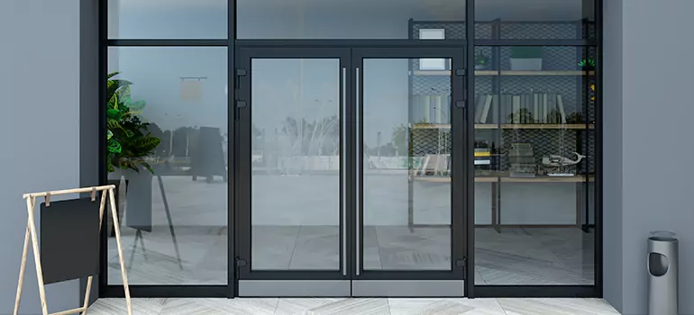 Sliding Screen Door Installation in Lauderdale Lakes, FL
