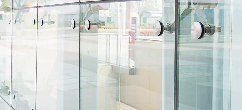Glass Door Installation in Lauderdale Lakes, FL