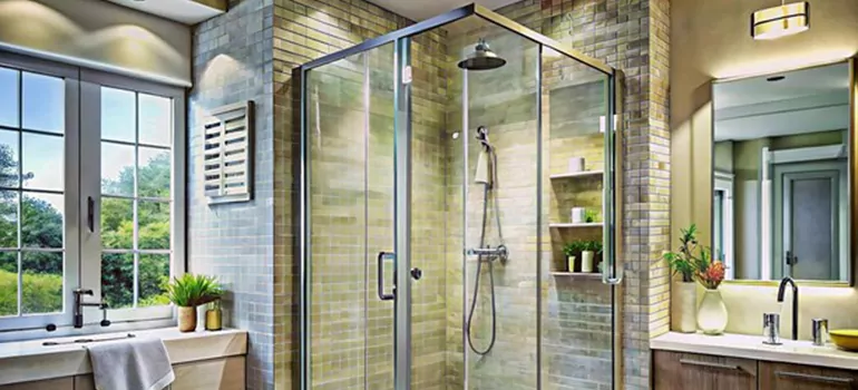Tub Shower Doors in Lauderdale Lakes, FL
