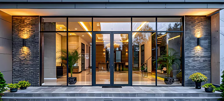 Glass Storefront Maintenance in Lauderdale Lakes, FL