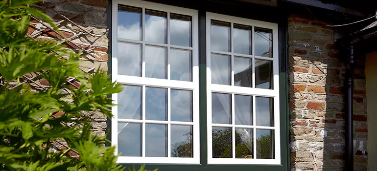 Stormproof Casement Windows in Lauderdale Lakes, FL