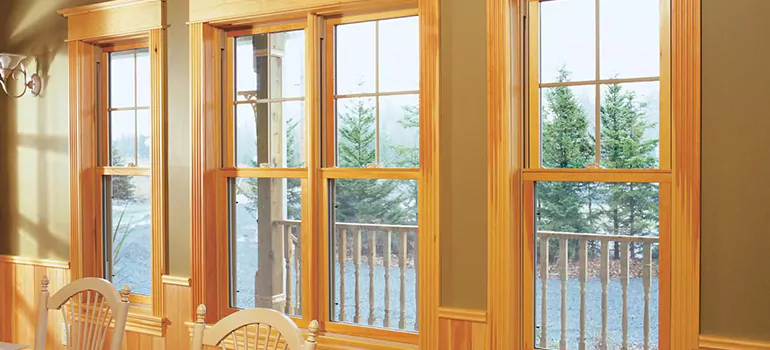 Safety Tempered Glass Window Installation in Lauderdale Lakes, FL