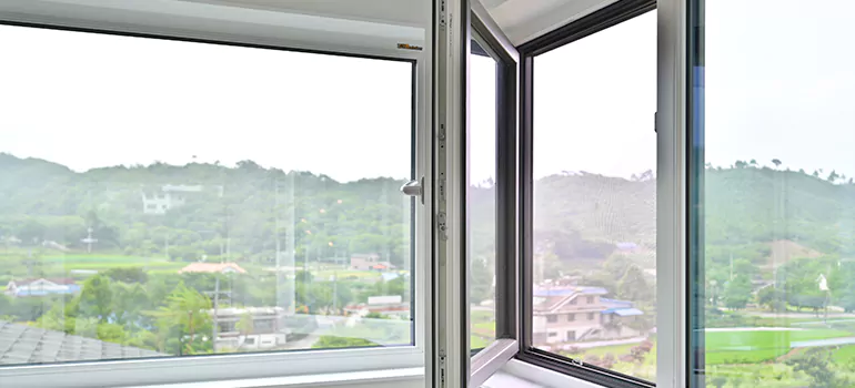 Large Triple Pane Windows in Lauderdale Lakes, FL