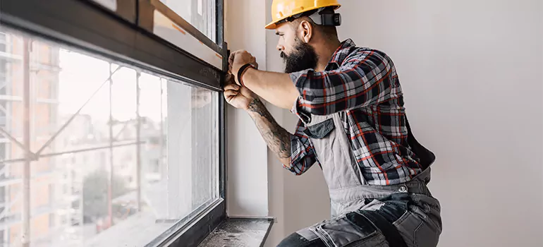 Window Glazing Company in Lauderdale Lakes, FL