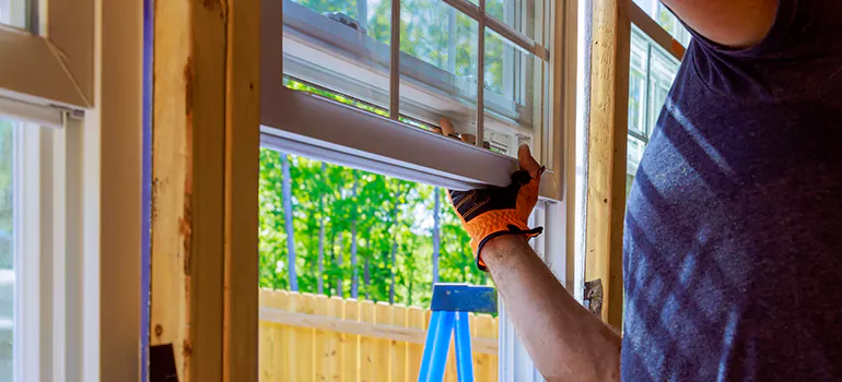 Window Parts Repair in Lauderdale Lakes, FL