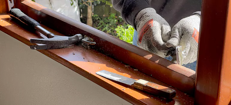 Vinyl Window Sash Repair in Lauderdale Lakes, FL
