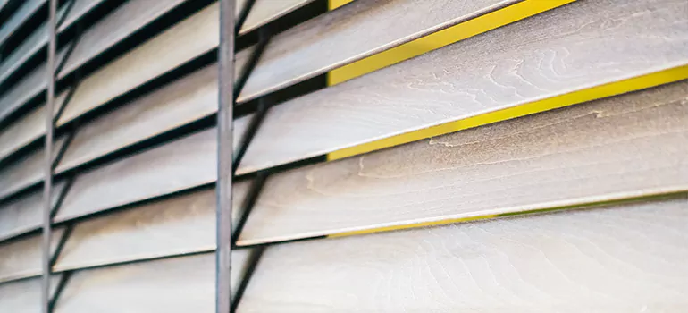 Shutter Installation Services in Lauderdale Lakes, FL