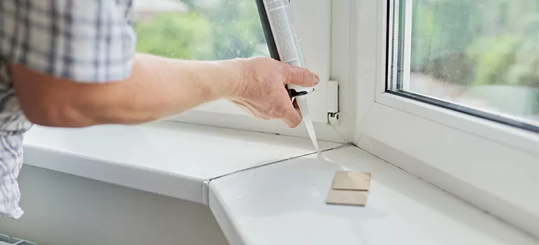 Professional Accordion Door Repair in Lauderdale Lakes, FL
