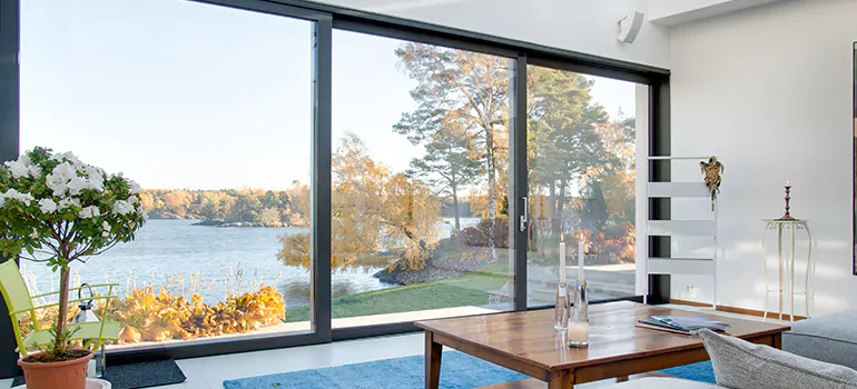Aluminum Door Installation in Lauderdale Lakes, FL